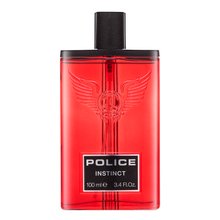 Police Instinct toaletní voda pro muže 100 ml