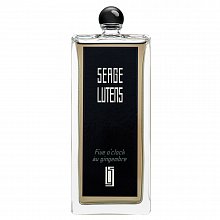 Serge Lutens Five O'Clock Au Gingembre Парфюмна вода унисекс 100 ml