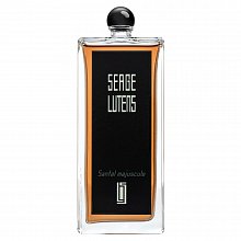 Serge Lutens Santal Majuscule Eau de Parfum uniszex 100 ml