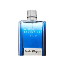 Salvatore Ferragamo Acqua Essenziale Blu Eau de Toilette bărbați 100 ml