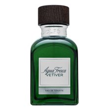 Adolfo Dominguez Agua Fresca Vetiver Eau de Toilette for men 120 ml