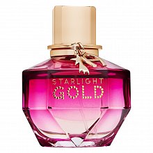Aigner Starlight Gold parfémovaná voda pre ženy 100 ml