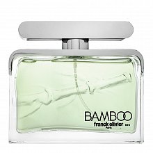 Franck Olivier Bamboo toaletní voda pro muže 75 ml