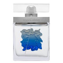 Franck Olivier Eau de Passion Eau de Toilette férfiaknak 50 ml