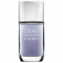 Issey Miyake L'Eau Majeure d'Issey toaletní voda pro muže 100 ml