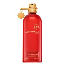 Montale Red Vetiver woda perfumowana dla mężczyzn 100 ml
