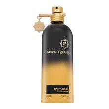 Montale Spicy Aoud Eau de Parfum unisex 100 ml