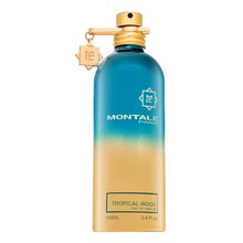 Montale Tropical Wood Eau de Parfum unisex 100 ml