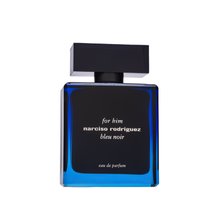 Narciso Rodriguez For Him Bleu Noir Eau de Parfum voor mannen 100 ml