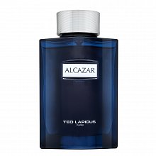 Ted Lapidus Alcazar toaletní voda pro muže 100 ml