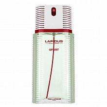 Ted Lapidus Lapidus pour Homme Sport toaletní voda pro muže 100 ml