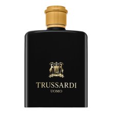 Trussardi Uomo toaletní voda pro muže Extra Offer 3 200 ml
