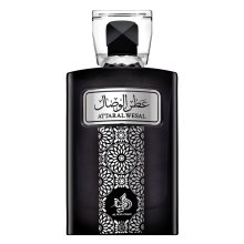 Al Wataniah Attar Al Wesal Парфюмна вода за мъже Extra Offer 2 100 ml