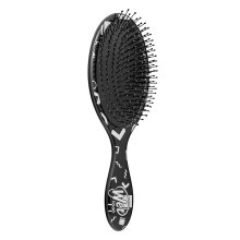 Wet Brush Hipster Detangler Sketch perie de păr