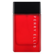 Perry Ellis Bold Red тоалетна вода за мъже Extra Offer 2 100 ml
