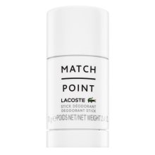 Lacoste Match Point deostick pre mužov Extra Offer 2 75 ml