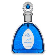 Hamidi Al Qaiser Eau de Parfum unisex Extra Offer 2 100 ml
