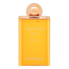 Salvatore Ferragamo Signorina Misteriosa Gel de duș femei Extra Offer 2 200 ml