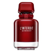 Givenchy L'Interdit Rouge Ultime woda perfumowana dla kobiet Extra Offer 2 50 ml
