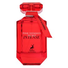 Maison Alhambra Pink Shimmer Secret Intense Eau de Parfum nőknek Extra Offer 3 100 ml