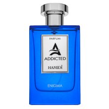 Hamidi Addicted Enigma Parfum bărbați Extra Offer 2 120 ml