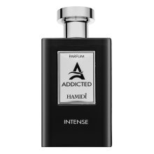 Hamidi Addicted Intense čisti parfum unisex Extra Offer 2 120 ml