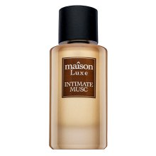 Hamidi Maison Luxe Intimate Musc Parfum bărbați Extra Offer 2 110 ml