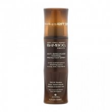 Alterna Bamboo Smooth ochranný sprej pro tepelnou úpravu vlasů 125 ml