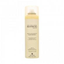 Alterna Bamboo Smooth Anti-Humidity Hair Spray lak na vlasy proti krepatění vlasů 250 ml