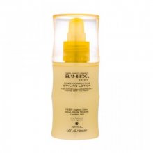 Alterna Bamboo Smooth Frizz-Correcting Styling Lotion uhlazující mléko proti krepatění vlasů 100 ml