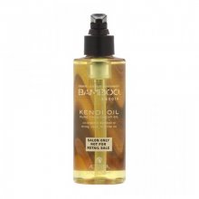 Alterna Bamboo Smooth Kendi Oil Pure Treatment Oil olej proti krepatění vlasů 168 ml