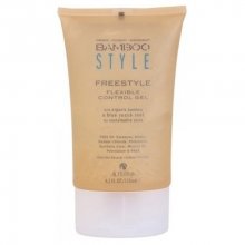 Alterna Bamboo Style Freestyle Flexible Control Gel gel na vlasy 125 ml