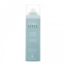 Alterna Bamboo Style Ultra Hold Hair Spray lak na vlasy 250 ml