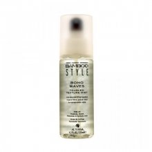 Alterna Bamboo Style Boho Waves Tousled Texture Mist sprej pro vlnité a kudrnaté vlasy 125 ml