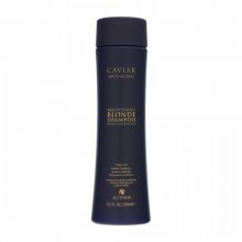 Alterna Caviar Blonde Brightening Conditioner kondicionér pro blond vlasy 250 ml