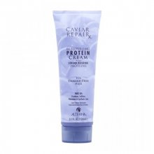 Alterna Caviar Repair X Protein Cream regenerační krém pro poškozené vlasy 150 ml