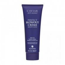 Alterna Caviar Styling Anti-Aging Perfect Blowout Creme stylingový krém pro tepelnou úpravu vlasů 100 ml