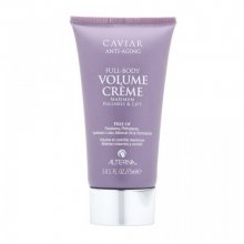 Alterna Caviar Styling Full-Body Volume Creme stylingový krém pro objem vlasů 75 ml