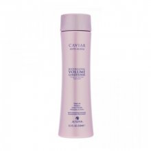 Alterna Caviar Volume Anti-Aging Bodybuilding Volume Condition kondicionér pro jemné vlasy 250 ml