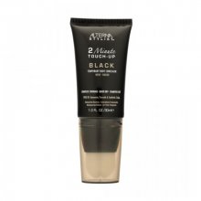 Alterna Stylist 2 Minute Root Touch-Up Black Temporary korektor na odrosty barvených vlasů Black 30 ml