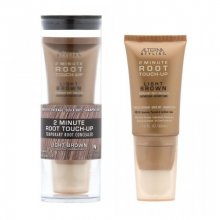 Alterna Stylist 2 Minute Root Touch-Up Light Brown Tempo korektor na odrosty barvených vlasů Light Brown 30 ml