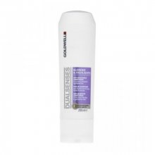 Goldwell Dualsenses Blondes & Highlights Anti-Brassiness Conditioner kondicionér pro blond vlasy 200 ml