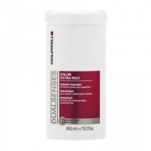 Goldwell Dualsenses Color Extra Rich Intensive Treatment maska pro barvené vlasy 450 ml