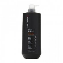 Goldwell Dualsenses For Men Thickening Shampoo šampon pro jemné vlasy 1500 ml