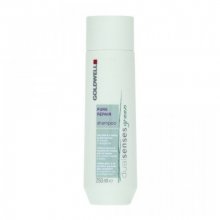 Goldwell Dualsenses Green Pure Repair Shampoo šampon pro poškozené vlasy 250 ml