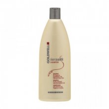 Goldwell Kerasilk Rich Care Shampoo šampon pro suché a poškozené vlasy 500 ml