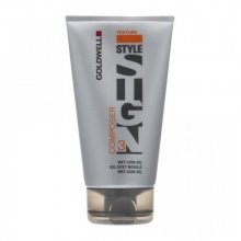 Goldwell StyleSign Texture Composer Wet look Gel gel na vlasy pro střední fixaci 150 ml