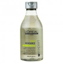 L´Oréal Professionnel Série Expert Pure Resource šampon pro normální až mastné vlasy 250 ml