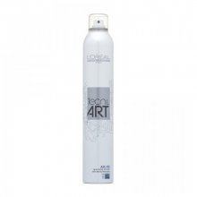 L´Oréal Professionnel Tecni.Art Fix Air Fix Spray sprej pro zvýraznění textury účesu 400 ml