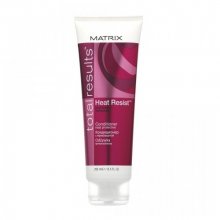 Matrix Total Results Heat Resist Conditioner kondicionér pro tepelnou úpravu vlasů 250 ml